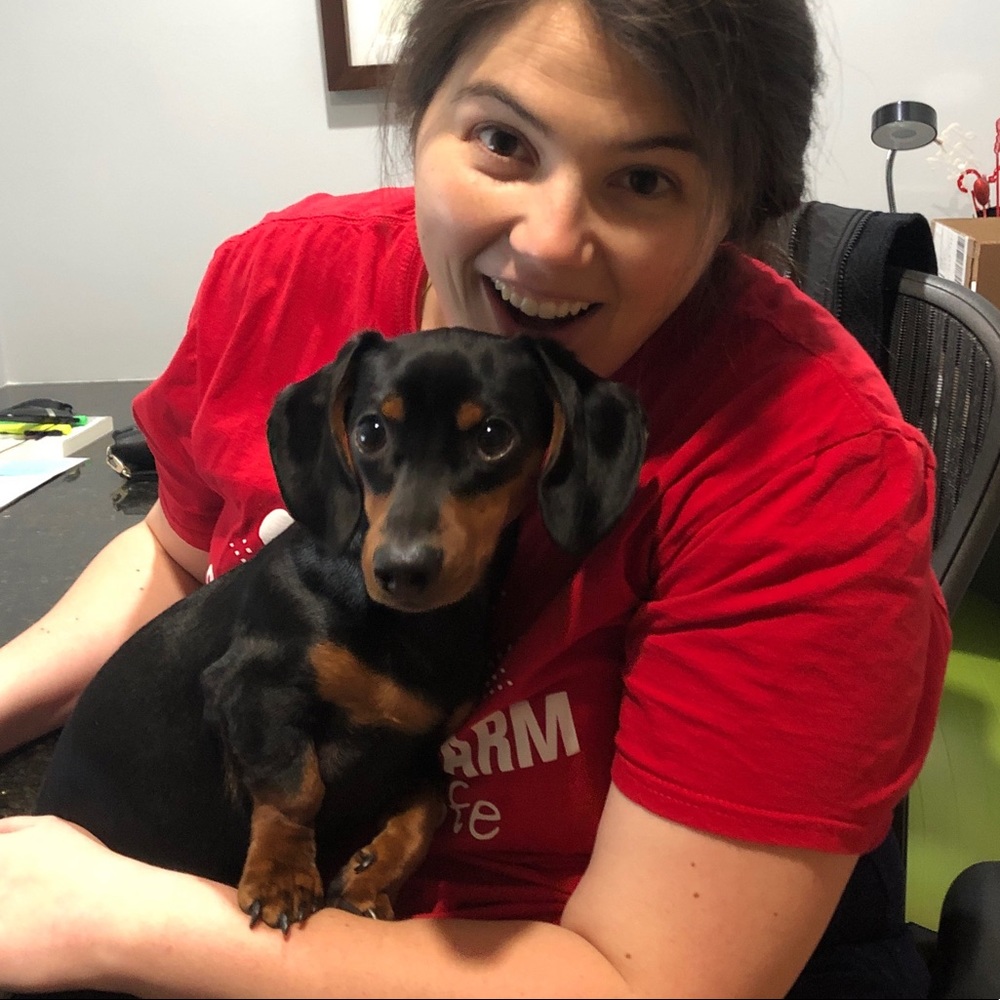 Meet your Posher, Stephanie
